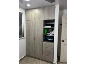 VILLA LUCRE / TERRAZA CERRADA / 3 HABITACIONES / 2 PARKING JC