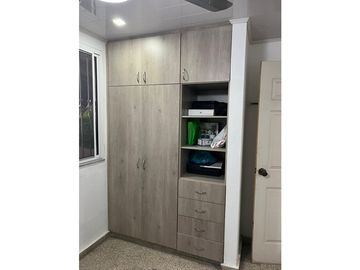 VILLA LUCRE / TERRAZA CERRADA / 3 HABITACIONES / 2 PARKING JC