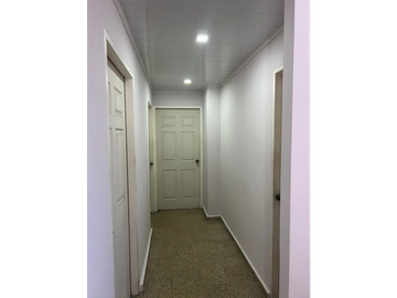 VILLA LUCRE / TERRAZA CERRADA / 3 HABITACIONES / 2 PARKING JC