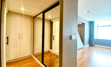 3 Bedroom For Sale in One Roxas Triangle, Makati City