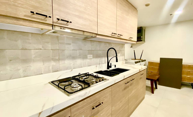 3 Bedroom For Sale in One Roxas Triangle, Makati City