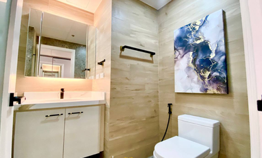 3 Bedroom For Sale in One Roxas Triangle, Makati City
