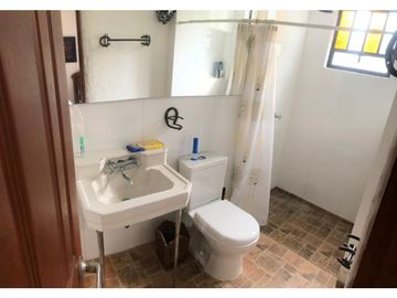 VENDO CASA CAMPESTRE EN BORRERO AYERVE, DAGUA  LR