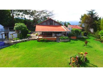 VENDO CASA CAMPESTRE EN BORRERO AYERVE, DAGUA  LR