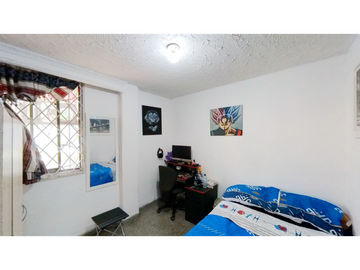 VENDO CASA CAMPESTRE EN BORRERO AYERVE, DAGUA  LR