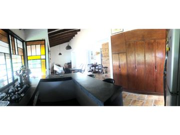 VENDO CASA CAMPESTRE EN BORRERO AYERVE, DAGUA  LR