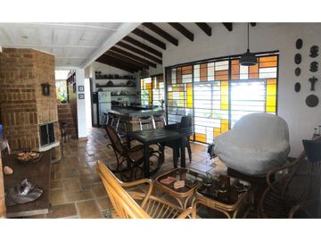 VENDO CASA CAMPESTRE EN BORRERO AYERVE, DAGUA  LR