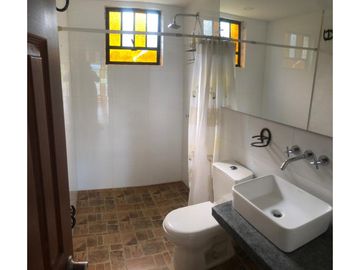 VENDO CASA CAMPESTRE EN BORRERO AYERVE, DAGUA  LR