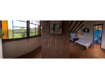 VENDO CASA CAMPESTRE EN BORRERO AYERVE, DAGUA  LR