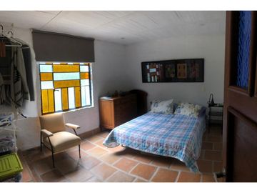 VENDO CASA CAMPESTRE EN BORRERO AYERVE, DAGUA  LR