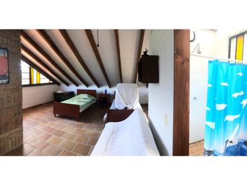 VENDO CASA CAMPESTRE EN BORRERO AYERVE, DAGUA  LR