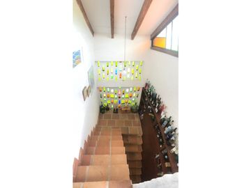 VENDO CASA CAMPESTRE EN BORRERO AYERVE, DAGUA  LR