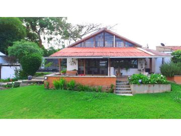 VENDO CASA CAMPESTRE EN BORRERO AYERVE, DAGUA  LR