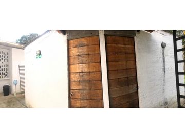 VENDO CASA CAMPESTRE EN BORRERO AYERVE, DAGUA  LR
