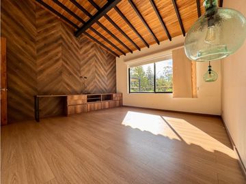 Vendo Casa campestre en Llanogrande