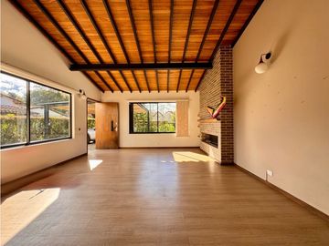 Vendo Casa campestre en Llanogrande