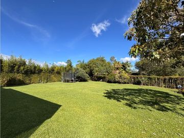 Vendo Casa campestre en Llanogrande