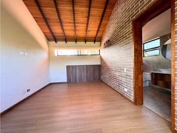 Vendo Casa campestre en Llanogrande