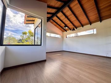 Vendo Casa campestre en Llanogrande