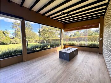Vendo Casa campestre en Llanogrande