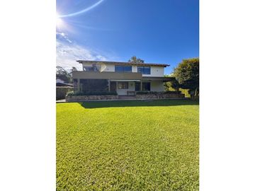 Vendo Casa campestre en Llanogrande