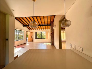 Vendo Casa campestre en Llanogrande