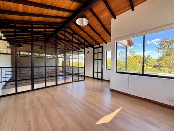 Vendo Casa campestre en Llanogrande