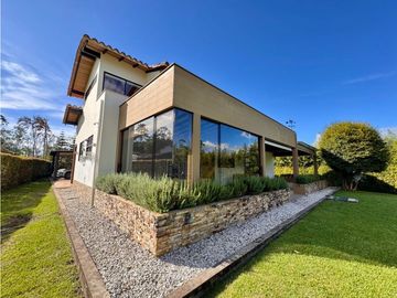 Vendo Casa campestre en Llanogrande