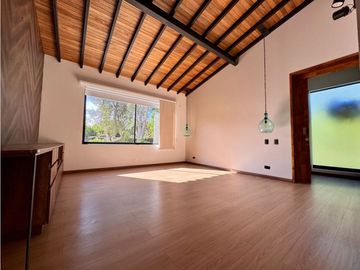 Vendo Casa campestre en Llanogrande