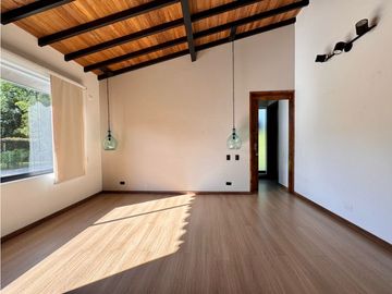 Vendo Casa campestre en Llanogrande