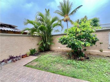 Casa en Venta Villa Campestre Puerto Colombia