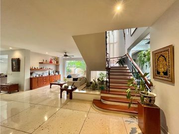 Casa en Venta Villa Campestre Puerto Colombia