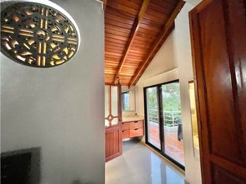 Casa en Venta Villa Campestre Puerto Colombia