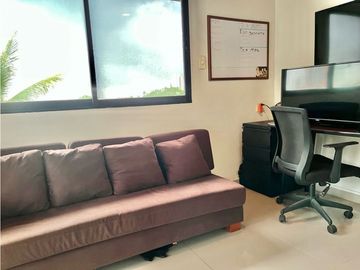 Casa en Venta Villa Campestre Puerto Colombia