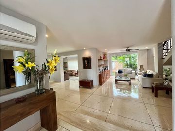 Casa en Venta Villa Campestre Puerto Colombia