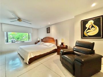 Casa en Venta Villa Campestre Puerto Colombia