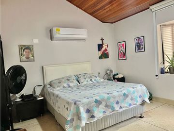 Casa en Venta Villa Campestre Puerto Colombia