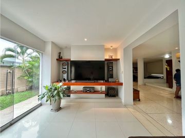 Casa en Venta Villa Campestre Puerto Colombia