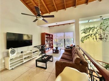 Casa en Venta Villa Campestre Puerto Colombia