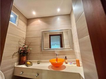 Casa en Venta Villa Campestre Puerto Colombia