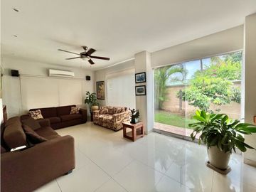 Casa en Venta Villa Campestre Puerto Colombia