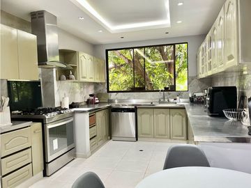 Casa en Venta Villa Campestre Puerto Colombia