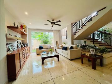 Casa en Venta Villa Campestre Puerto Colombia