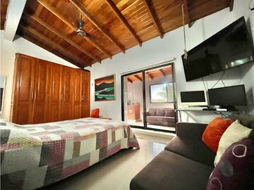 Casa en Venta Villa Campestre Puerto Colombia