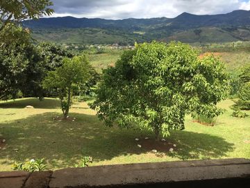 Venta Finca  Dagua