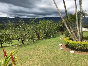 Venta Finca  Dagua