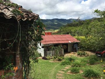 Venta Finca  Dagua