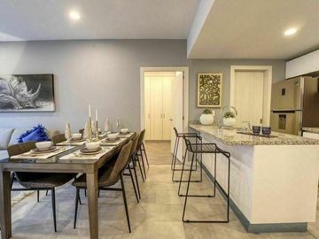Departamentos en Venta en Galerías Serdán