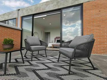 Departamentos en Venta en Galerías Serdán