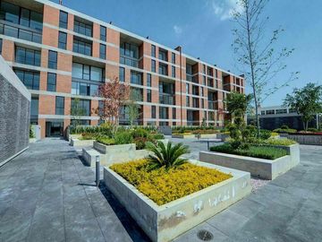 Departamentos en Venta en Galerías Serdán